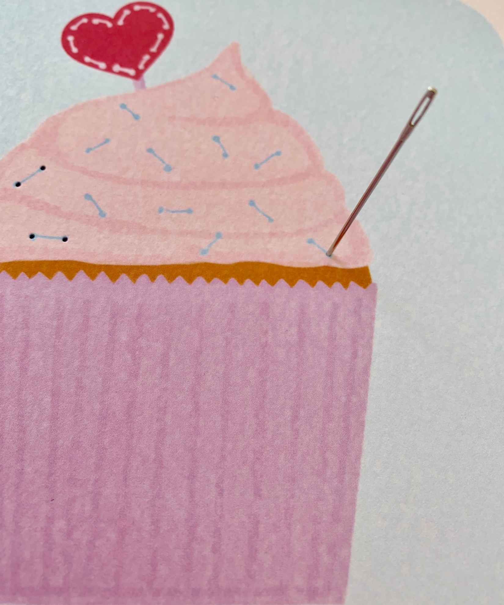 Free Printable Sewing Cards – Make Time Together