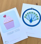 Free Printable Sewing Cards – Make Time Together